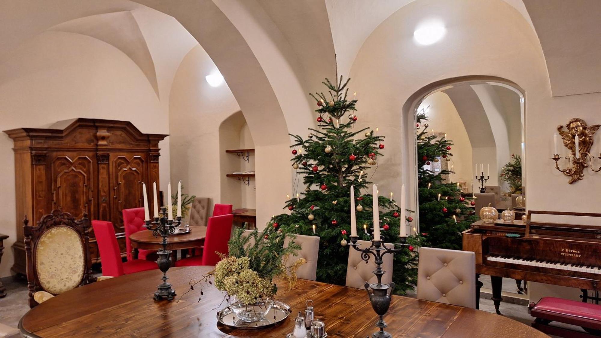 Stadtpalais Koenigssuite Maximal 2 Personen Und 1 Kleinkind Будишин Екстер'єр фото