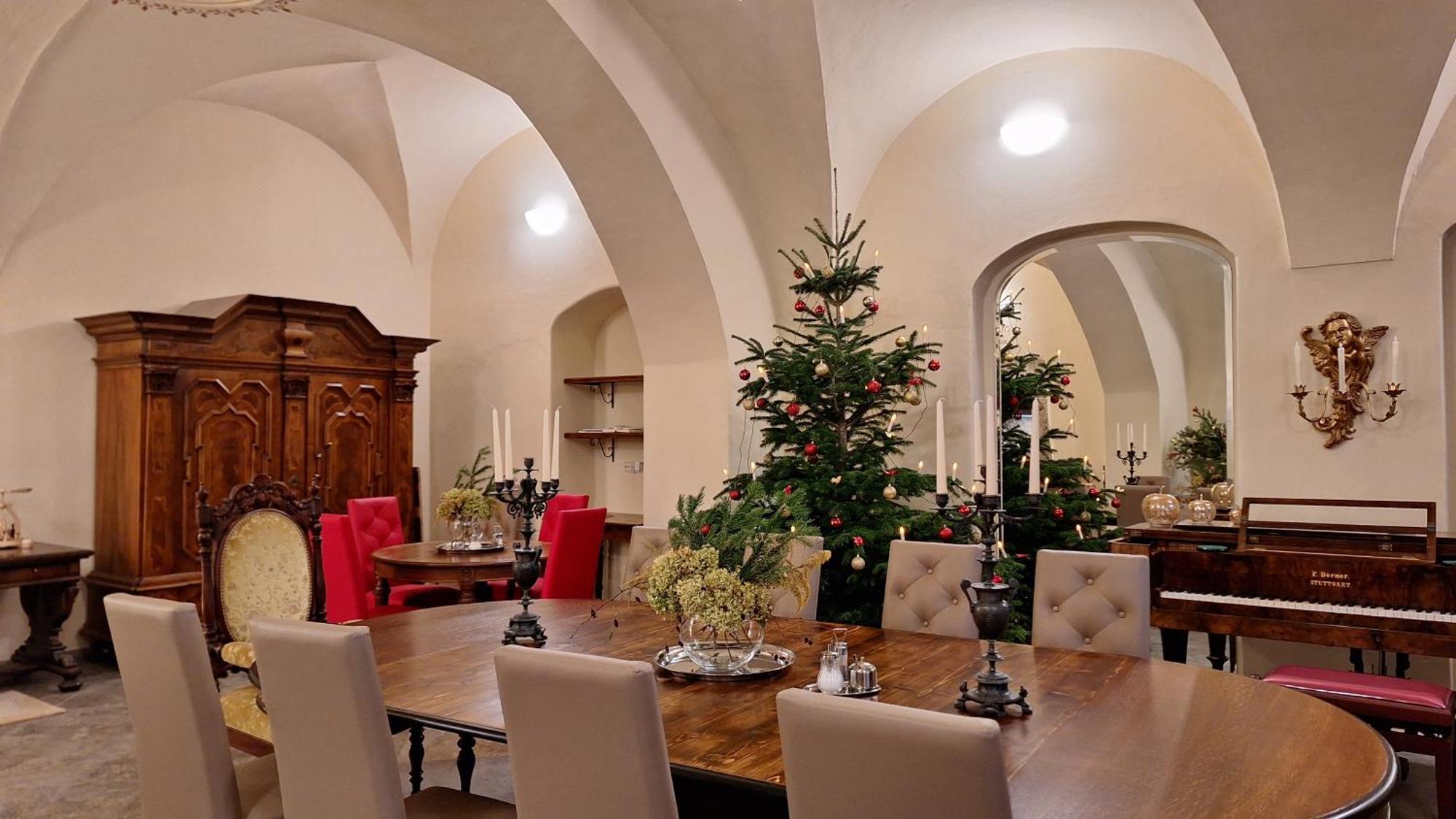 Stadtpalais Koenigssuite Maximal 2 Personen Und 1 Kleinkind Будишин Екстер'єр фото