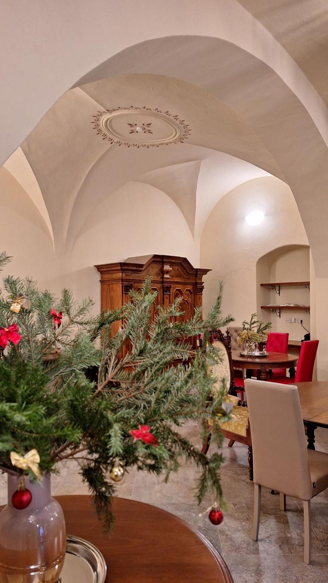 Stadtpalais Koenigssuite Maximal 2 Personen Und 1 Kleinkind Будишин Екстер'єр фото