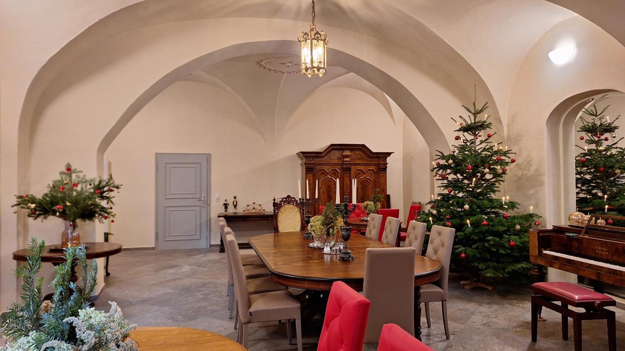 Stadtpalais Koenigssuite Maximal 2 Personen Und 1 Kleinkind Будишин Екстер'єр фото