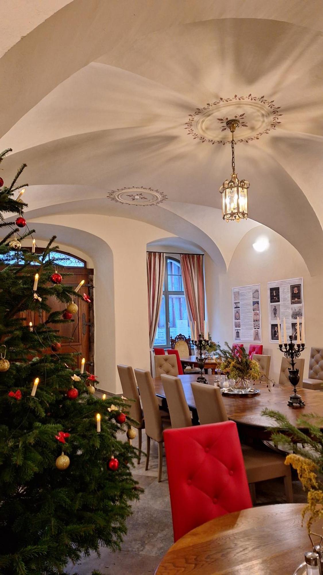 Stadtpalais Koenigssuite Maximal 2 Personen Und 1 Kleinkind Будишин Екстер'єр фото