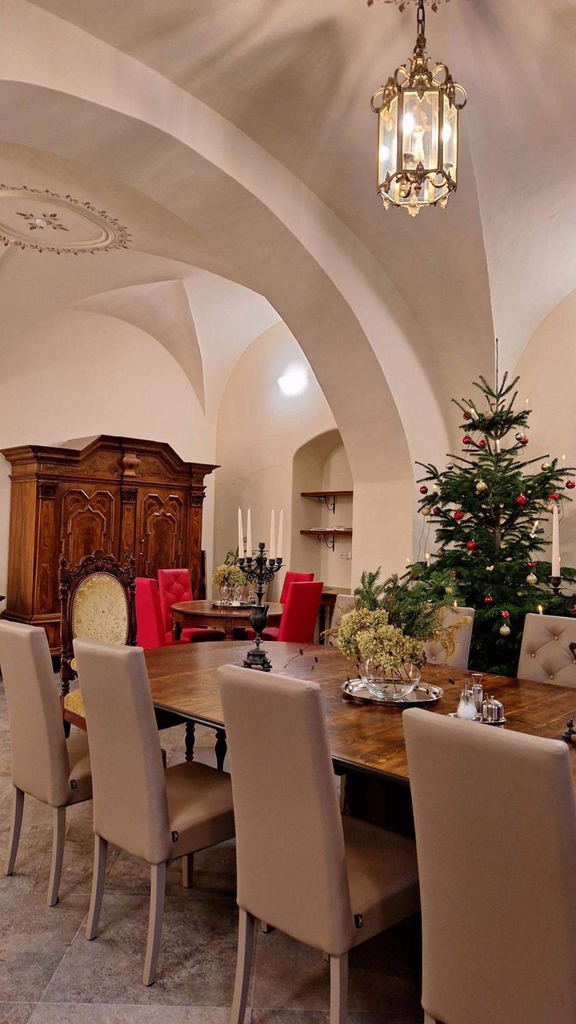 Stadtpalais Koenigssuite Maximal 2 Personen Und 1 Kleinkind Будишин Екстер'єр фото