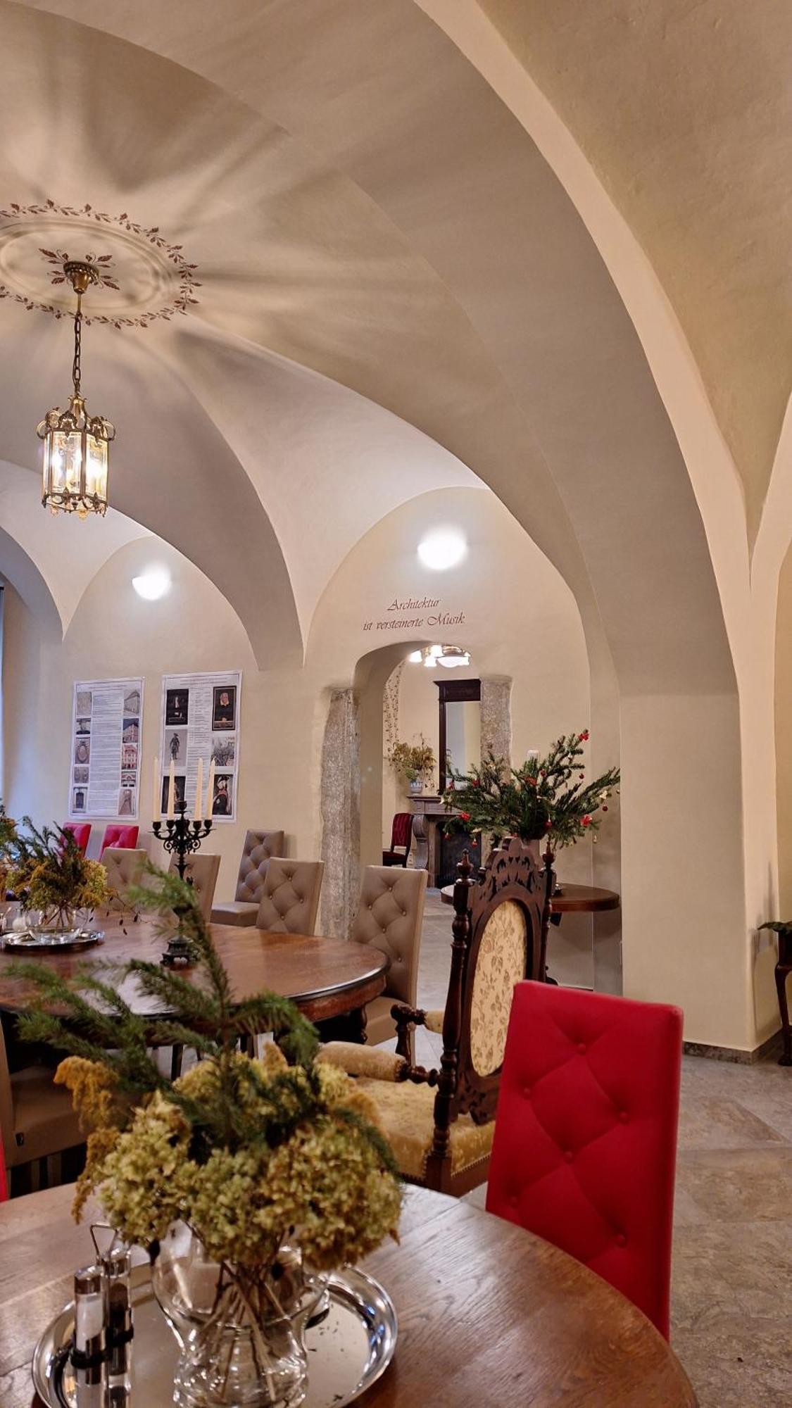 Stadtpalais Koenigssuite Maximal 2 Personen Und 1 Kleinkind Будишин Екстер'єр фото