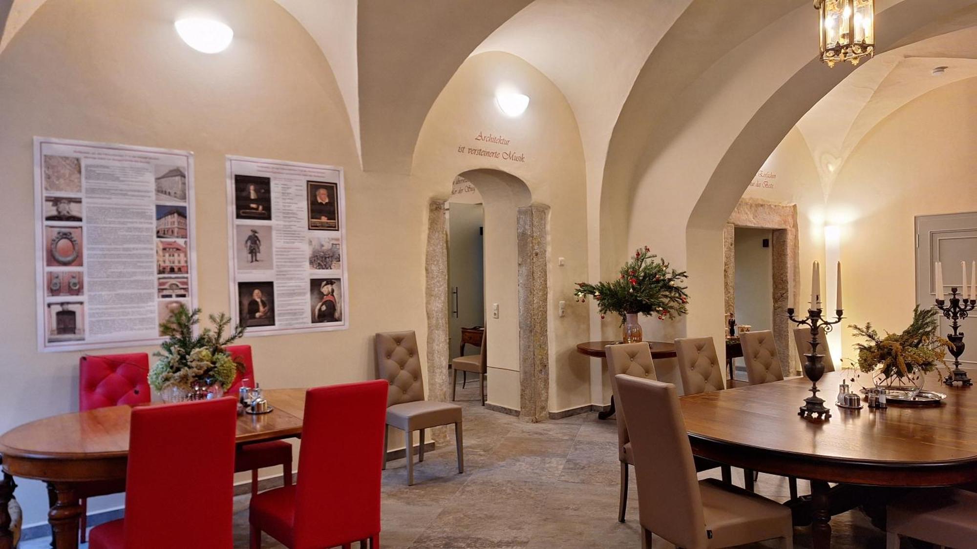 Stadtpalais Koenigssuite Maximal 2 Personen Und 1 Kleinkind Будишин Екстер'єр фото