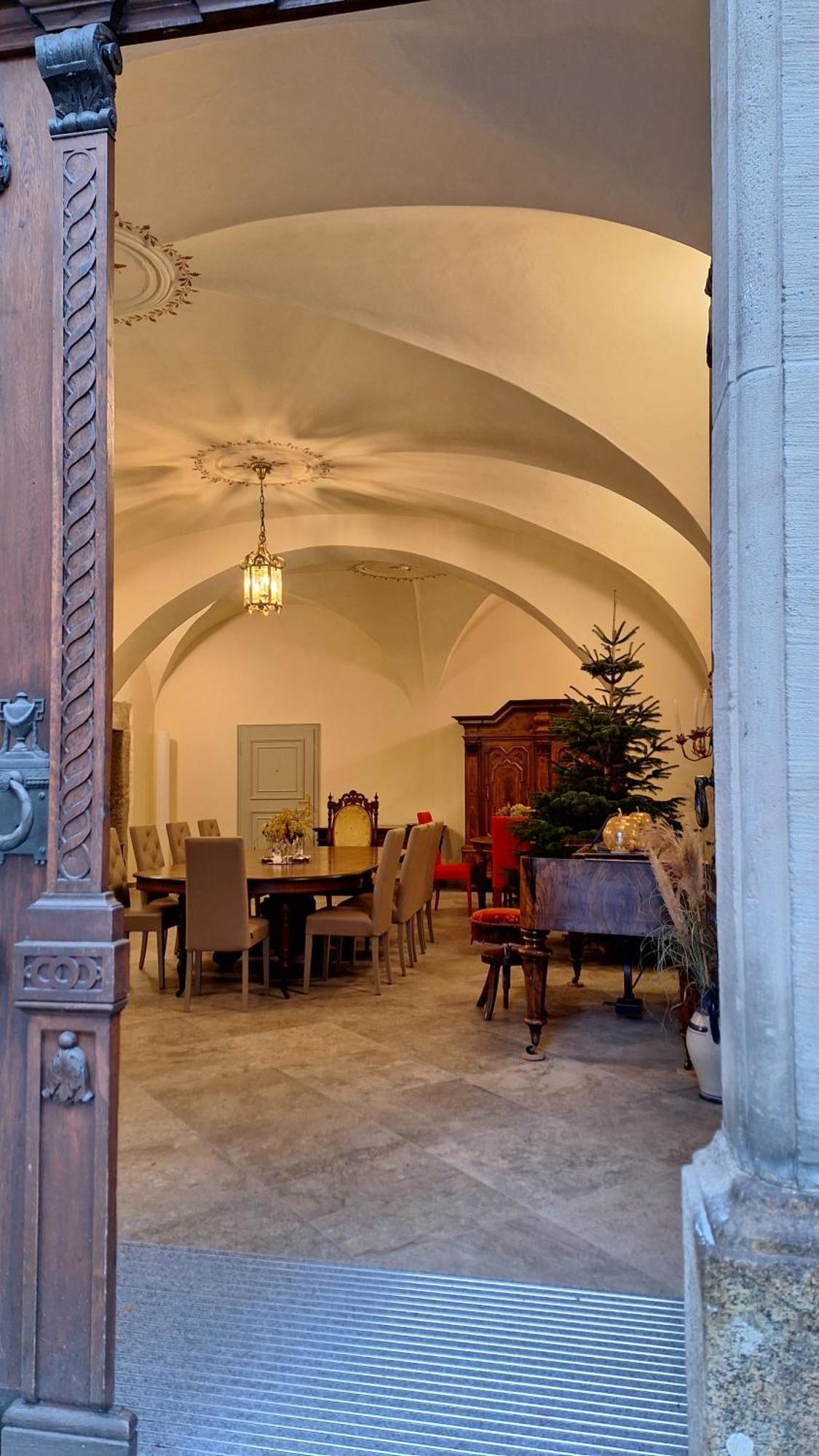 Stadtpalais Koenigssuite Maximal 2 Personen Und 1 Kleinkind Будишин Екстер'єр фото