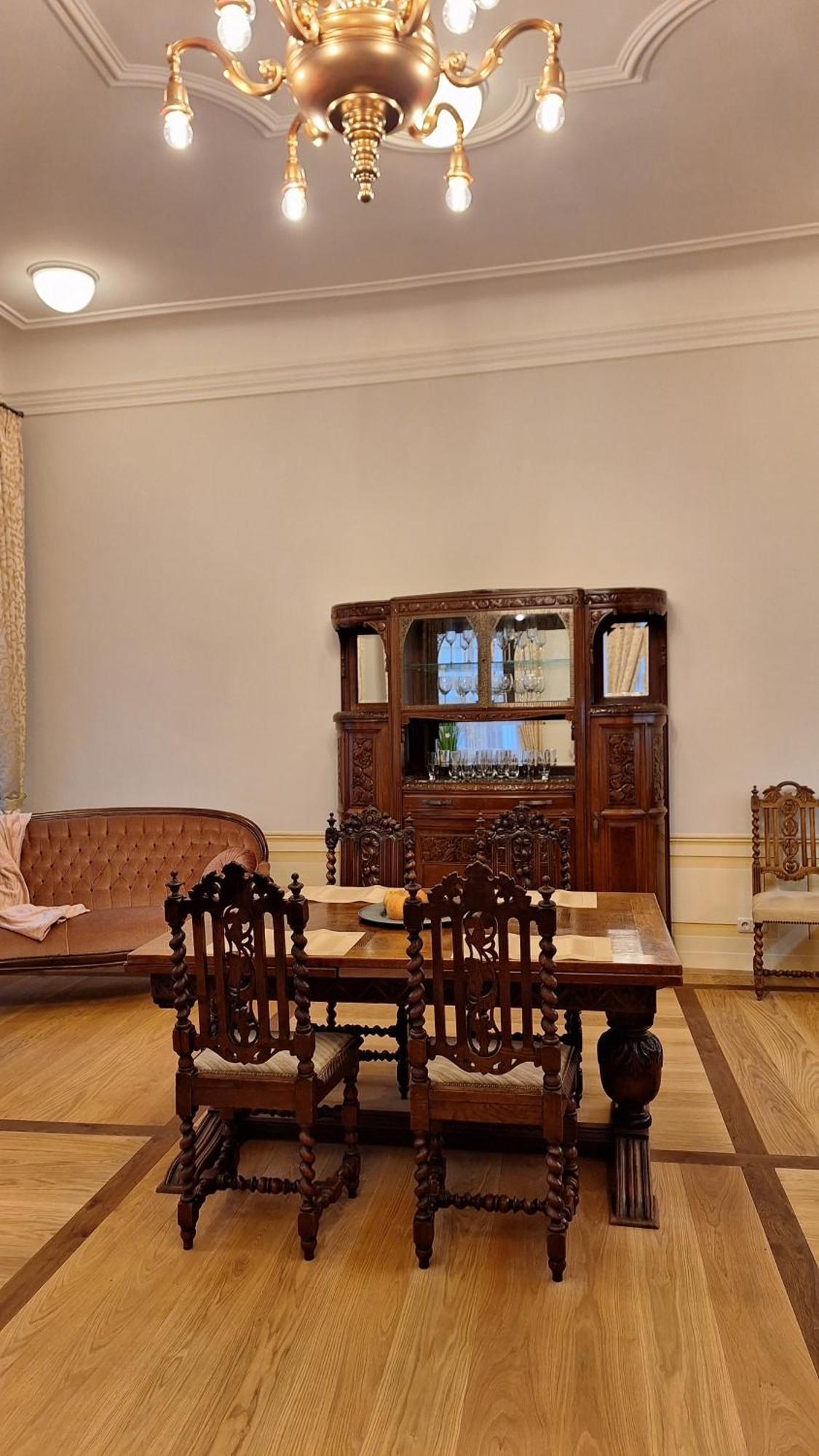 Stadtpalais Koenigssuite Maximal 2 Personen Und 1 Kleinkind Будишин Екстер'єр фото