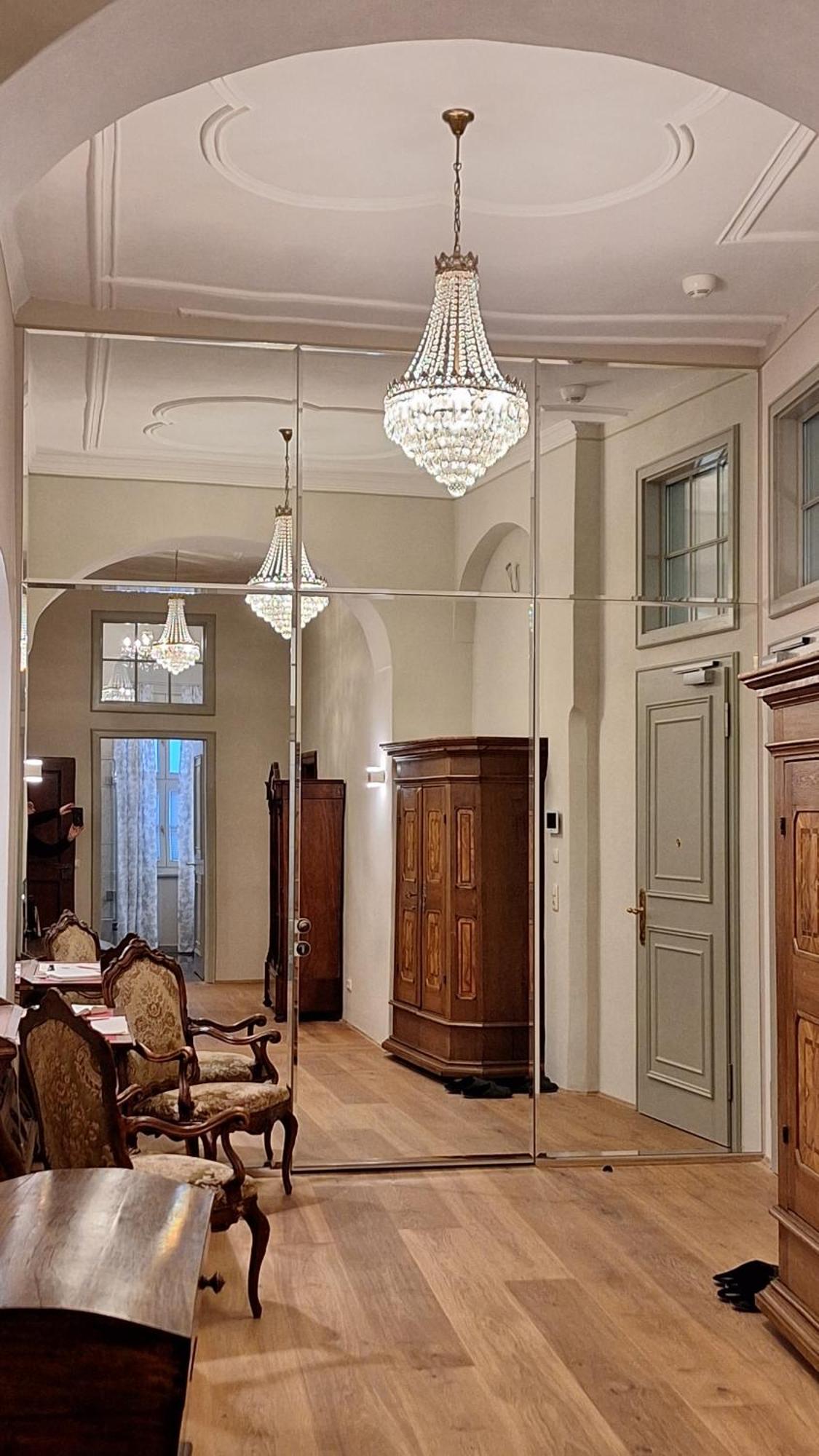 Stadtpalais Koenigssuite Maximal 2 Personen Und 1 Kleinkind Будишин Екстер'єр фото