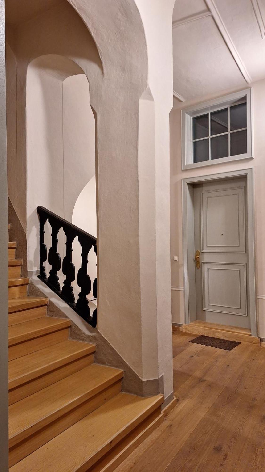 Stadtpalais Koenigssuite Maximal 2 Personen Und 1 Kleinkind Будишин Екстер'єр фото