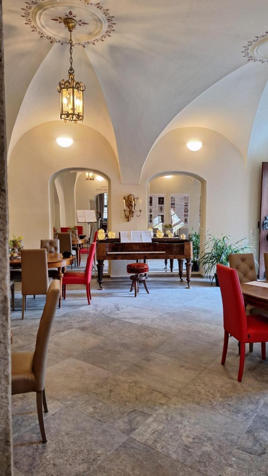 Stadtpalais Koenigssuite Maximal 2 Personen Und 1 Kleinkind Будишин Екстер'єр фото