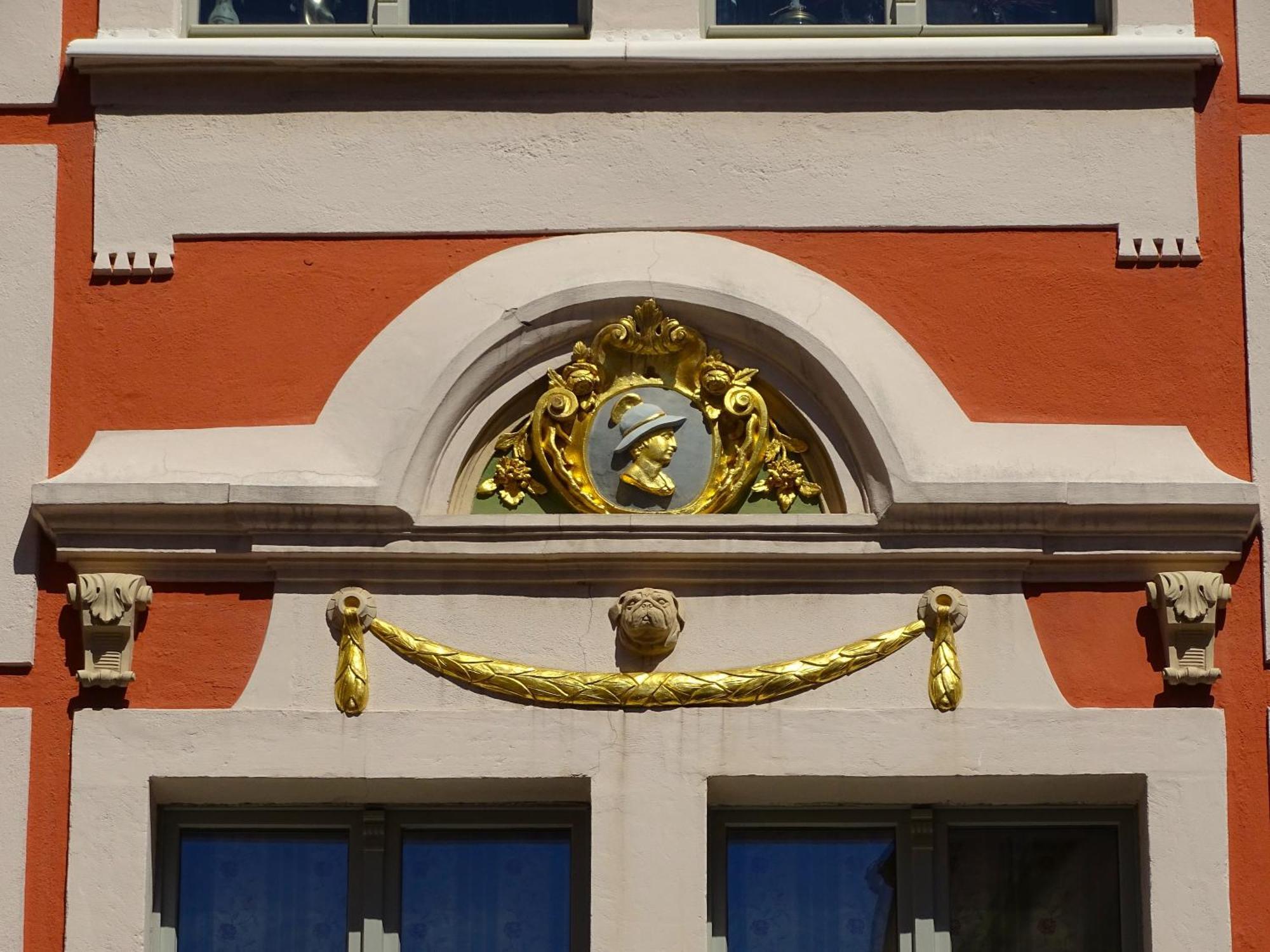Stadtpalais Koenigssuite Maximal 2 Personen Und 1 Kleinkind Будишин Екстер'єр фото