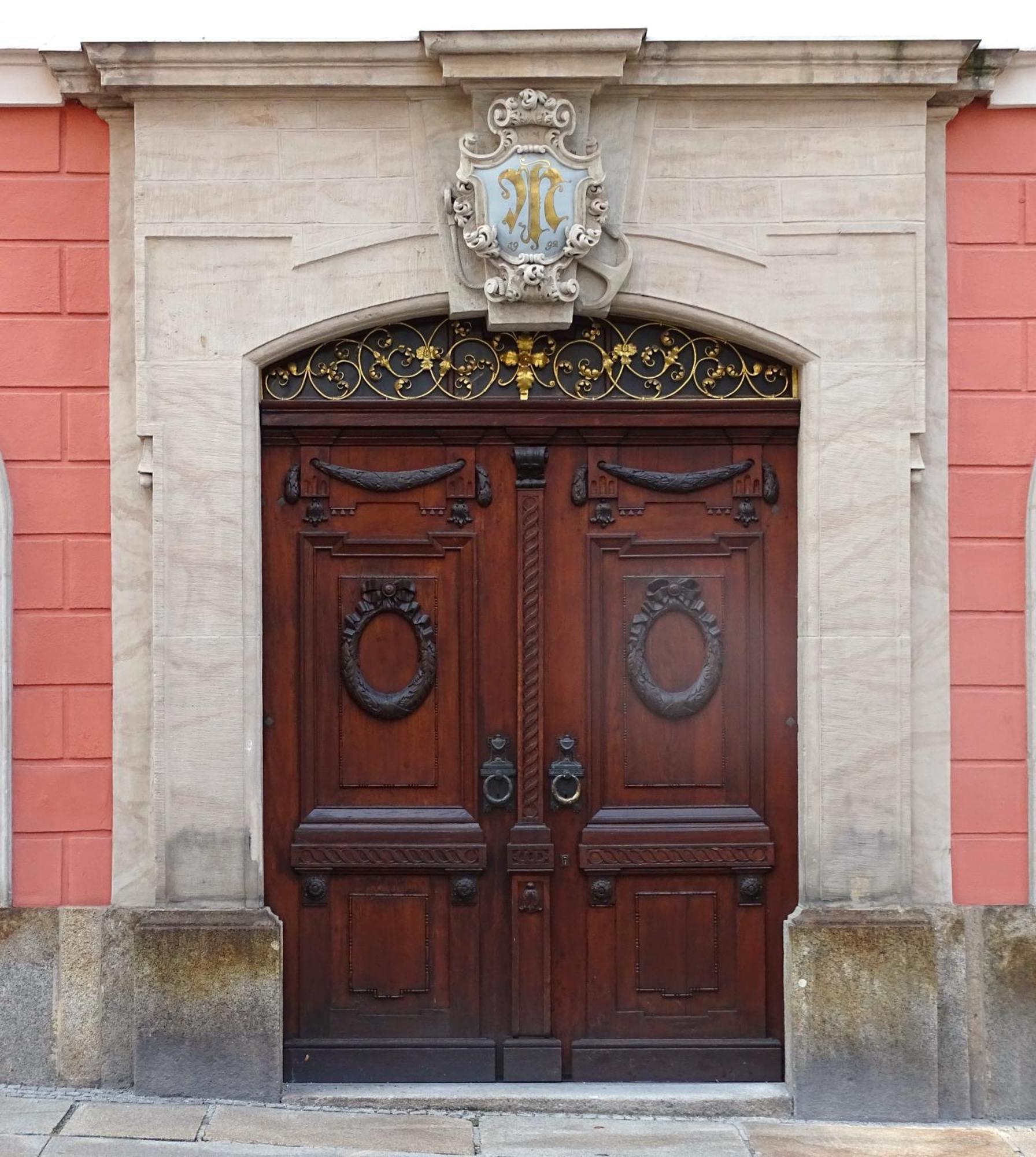 Stadtpalais Koenigssuite Maximal 2 Personen Und 1 Kleinkind Будишин Екстер'єр фото